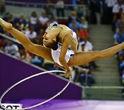 Rusijos atstovė