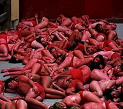 PETA protestas prie&scaron; koridą