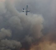 Mi&scaron;ko gaisrai Kanadoje