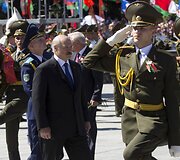 Aleksandras Luka&scaron;enka