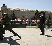 Aleksandras Luka&scaron;enka