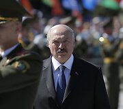 Aleksandras Luka&scaron;enka