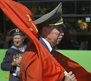Nepriklausomybės dienos minėjimas Minske