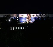 Omsko srityje sugriuvo kareivinės