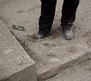 Meksikoje i&scaron;siveržęs ugnikalnis