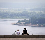 Žemutinio Naugardo gyventojai