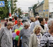 Žemutinio Naugardo gyventojai