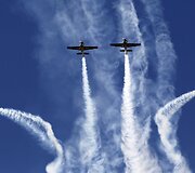 Festivalio &bdquo;F-Air Colombia 2015&ldquo; pasirodymai