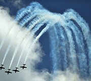Festivalio &bdquo;F-Air Colombia 2015&ldquo; pasirodymai