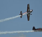 Festivalio &bdquo;F-Air Colombia 2015&ldquo; pasirodymai