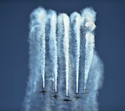 Festivalio &bdquo;F-Air Colombia 2015&ldquo; pasirodymai