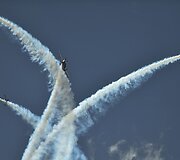 Festivalio &bdquo;F-Air Colombia 2015&ldquo; pasirodymai