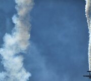 Festivalio &bdquo;F-Air Colombia 2015&ldquo; pasirodymai