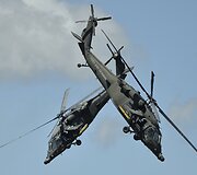 Festivalio &bdquo;F-Air Colombia 2015&ldquo; pasirodymai