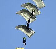 Festivalio &bdquo;F-Air Colombia 2015&ldquo; pasirodymai