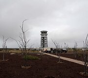 Pirmasis visi&scaron;kai ekologi&scaron;kas oro uostas pasaulyje 