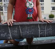 Kryžiukai ir nuliukai Honkonge