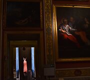 Dizainierio Azzedine'o Alaia &bdquo;mink&scaron;tosios skulptūros&ldquo;
