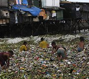 Manila