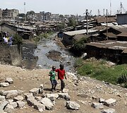Nairobis