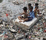 Indonezija