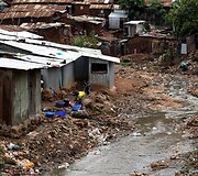 Nairobis