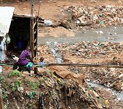 Nairobis