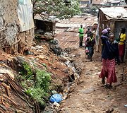 Nairobis