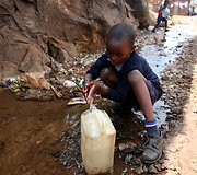 Nairobis
