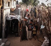 Palestina