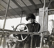Raymonde de Laroche