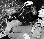 Amelia Earhart