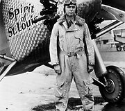Charles Lindbergh