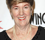 Emily Howell Warner