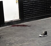 Gvatemalos &bdquo;Mara Salvatrucha&ldquo; gaujos nariai