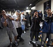 Gvatemalos &bdquo;Mara Salvatrucha&ldquo; gaujos nariai