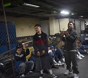 Gvatemalos &bdquo;Mara Salvatrucha&ldquo; gaujos nariai