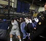 Gvatemalos &bdquo;Mara Salvatrucha&ldquo; gaujos nariai