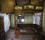 Apleistas žvejų kaimelis traukia &scaron;imtus turistų