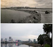 Singapūras anksčiau ir dabar