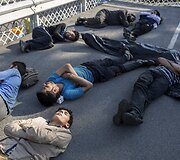 Kur papuola nakvojantys migrantai Europoje