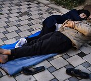 Kur papuola nakvojantys migrantai Europoje