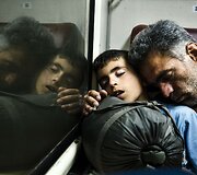 Kur papuola nakvojantys migrantai Europoje