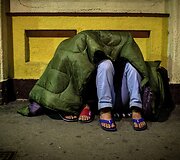 Kur papuola nakvojantys migrantai Europoje