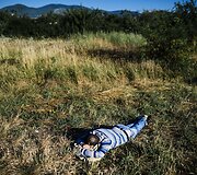Kur papuola nakvojantys migrantai Europoje