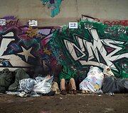 Kur papuola nakvojantys migrantai Europoje