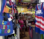 Gyvenimas Puerto Rike