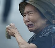 Minėjimas Hiro&scaron;imoje