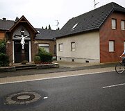 Apleistame kaime Vokietijoje apsigyvenę migrantai