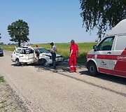 Įvykio vieta